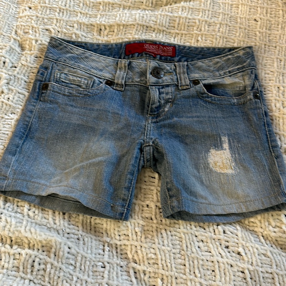 Guess Custom Shorts
